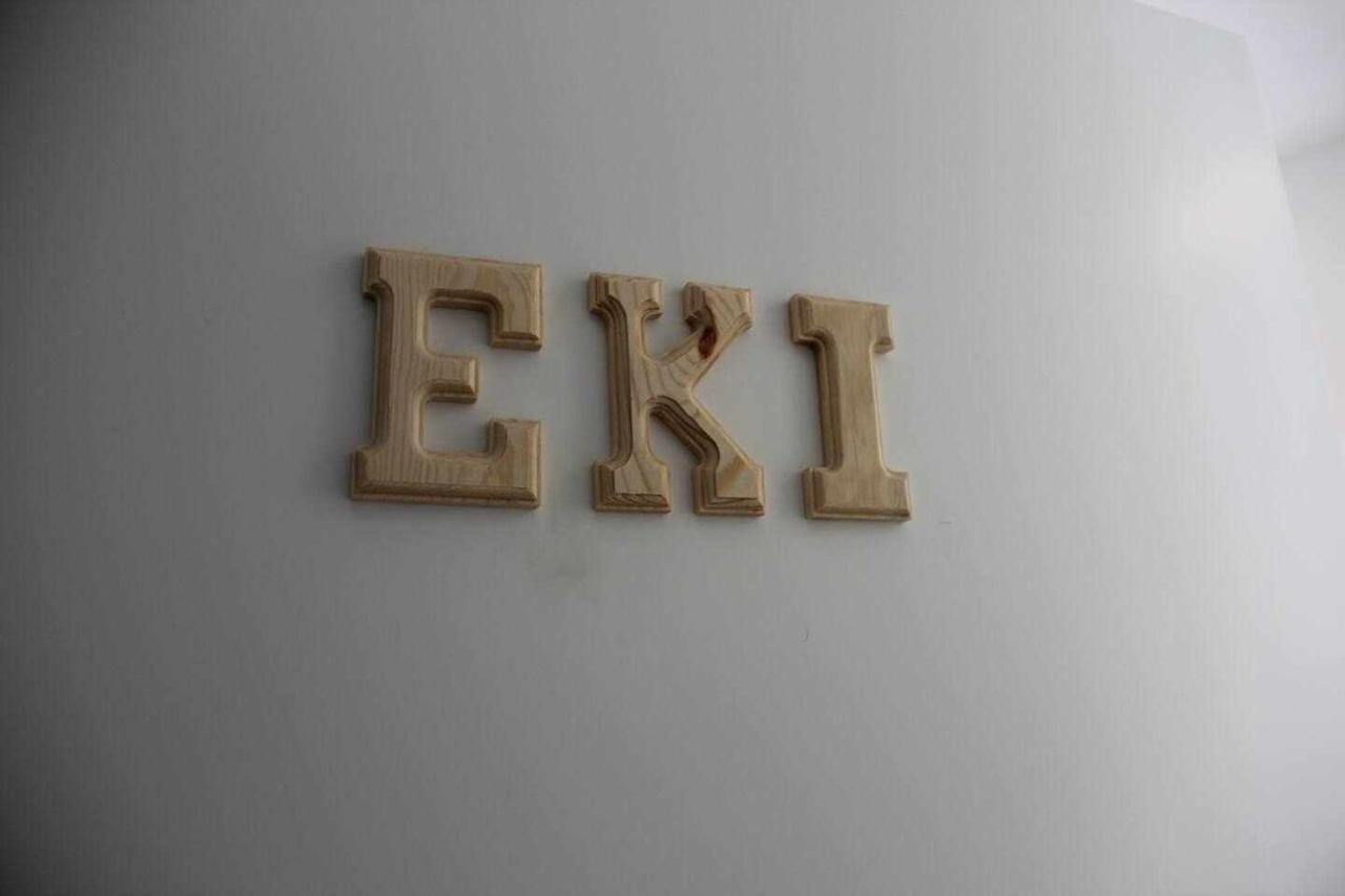 לסו Apartamentos Rurales Patxillaborda Eki מראה חיצוני תמונה