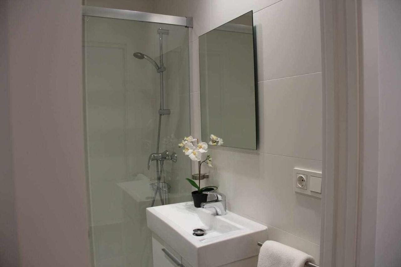 לסו Apartamentos Rurales Patxillaborda Eki מראה חיצוני תמונה